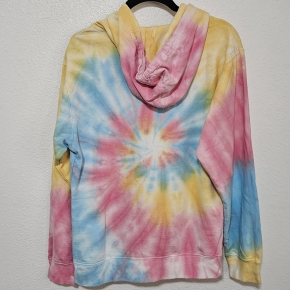 NWOT BSR by Samii Ryan sweatshirt with All I Really Want is You graphic size S - Picture 4 of 6